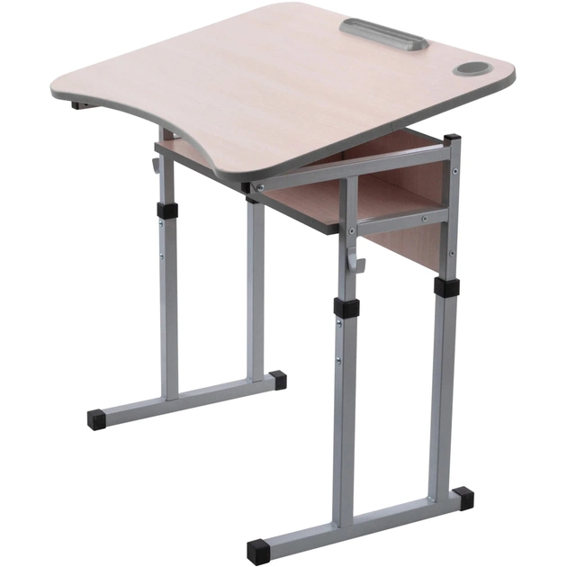 Парта зі стільцем Sector трансформери (Мегатрон) - picture 7