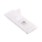 Форма для льоду Ardesto Fresh, 26х9.5х3.5см, силікон, пластик, бежевий (AR3595BE) - зменшене зображення 5