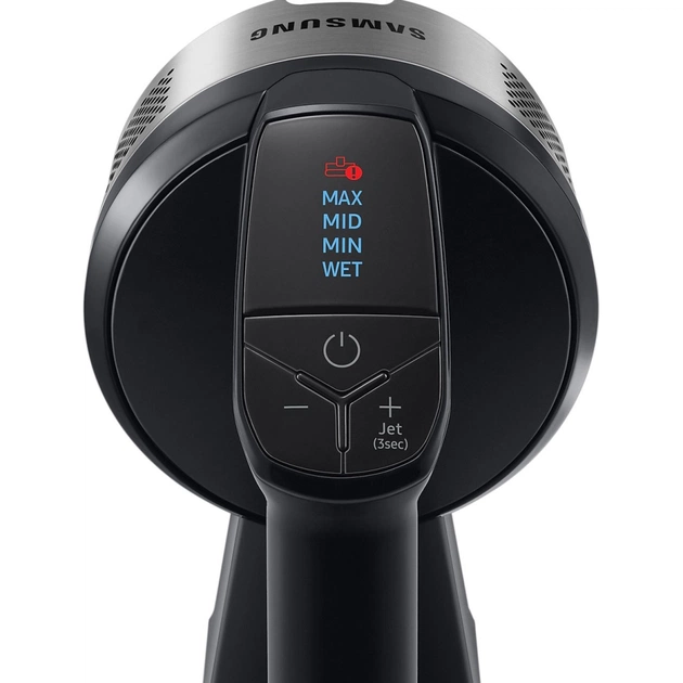 Пилосос Samsung VS20B75ADR5/UK - picture 9