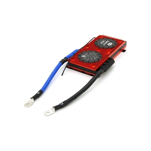BMS контроллер DaLy LiFePO4 48V 16S 200A (SMDL16S-200A) изображение 1