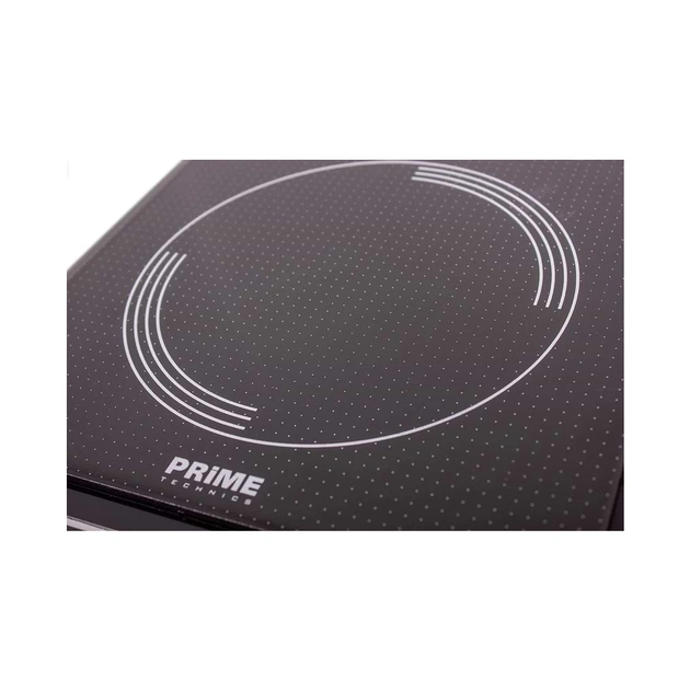 Настільна плита PRIME Technics PIC 2010 CB - picture 4