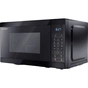 Мікрохвильова піч Sharp YC-MG02E-B - зменшене зображення 3
