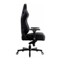 Крісло ігрове GT Racer X-0732 Black (X-0732 Fabric Black XL) - зменшене зображення 4