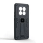 Чохол до мобільного телефона Armorstandart Proover Xiaomi Redmi Note 15 5G / Poco M8 5G Black (ARM89746) - зменшене зображення 2