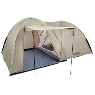 Намет Red point Base 4 (4820152611420) зображення 1