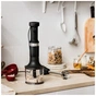 Блендер KitchenAid 5KHBV83EBM - зменшене зображення 9