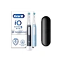 Електрична зубна щітка Oral-B iO Series 3 Duo Black & Blue (8006540731772) - зменшене зображення 2
