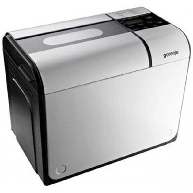 Хлібопічка Gorenje BM900AL - изображение 1