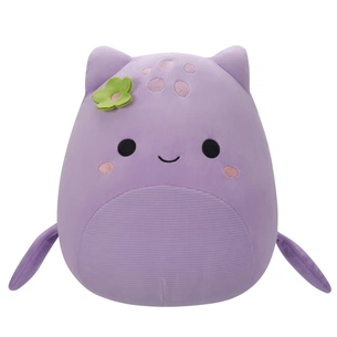 М'яка іграшка Squishmallows Монстрик Шон 30 см (SQCR05420) зображення 1