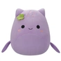 М'яка іграшка Squishmallows Монстрик Шон 30 см (SQCR05420) - зменшене зображення 1