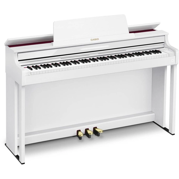 Цифрове піаніно Casio AP-550WE (363168) - picture 1