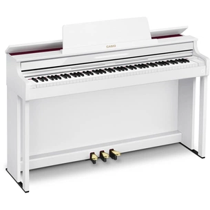 Цифрове піаніно Casio AP-550WE (363168) picture 1