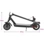 Електросамокат Sensor S30 (50005769) - зменшене зображення 3