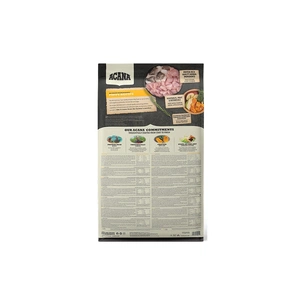 Сухий корм для собак ACANA Puppy Recipe 11.4 кг (0064992500115) зображення 1