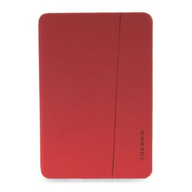 Чохол до планшета Tucano iPad Air Palmo Red (IPD5PA-R) - изображение 1