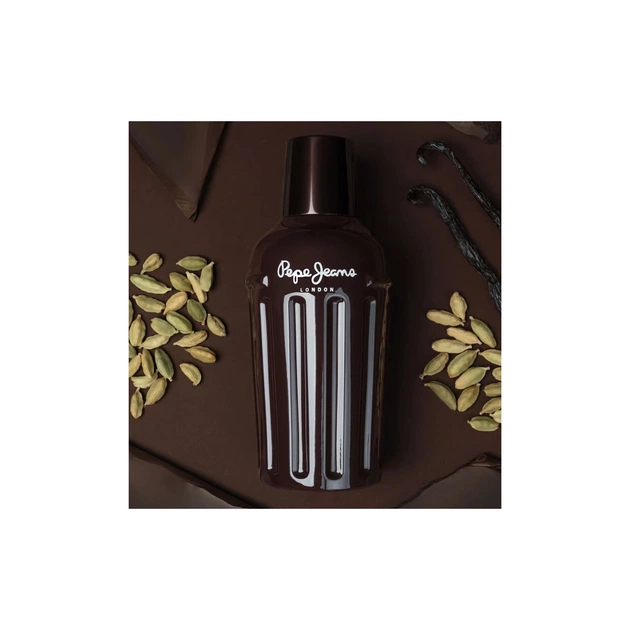 Туалетна вода Pepe Jeans Addictive Indulgence For Him 30 мл (8436611104196) - зображення 3