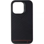 Чохол-накладка Zagg Gear4 Battersea Denali D30 Snap with MagSafe для Apple iPhone 14 Pro Black/Red (702009987) - зменшене зображення 1