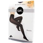 Колготы Gatta Rosalia 40 Den Nero - 2 (5900042047825) - уменьшенное изображение 5