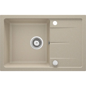 Мийка кухонна Deante Leda (ZRD_7113) зображення 1