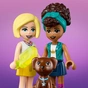 Конструктор LEGO Friends Фургон із морозивом 84 деталі (41715) - зменшене зображення 8