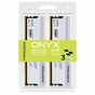 Модуль пам`ятi DDR5 2x16GB/5600 Prologix Onyx White (PRO32GB5600YW5K) - зменшене зображення 4