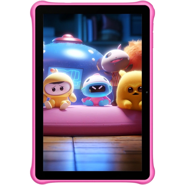 Планшет Blackview Tab 30 Kids 10.1" 2GB/64GB / WiFi / Pink (6931548317272) - зображення 1