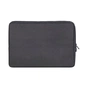 Чохол до ноутбука RivaCase 17.3" 7707 (Black) "Suzuka" (7707Black) - уменьшенное изображение 2