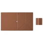 Чехол-книжка Boox для BOOX Note Air5 C Orange (6949710311256) - уменьшенное изображение 4