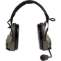 Тактичні навушники Ops-Core AMP Communication Headset-Connectorized. Верхній тримач. Ranger Green (N101153-01-0006) - зменшене зображення 2