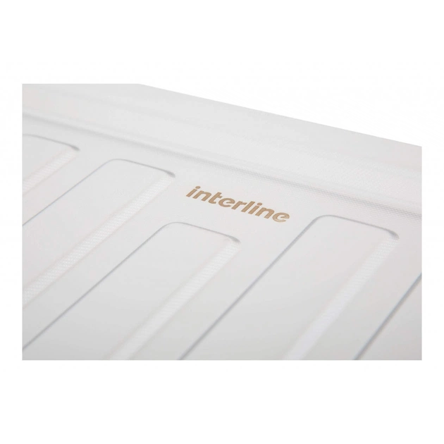 Мойка кухонная Interline POLO microdecor - изображение 6