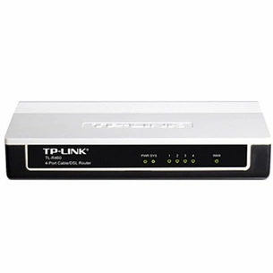 Маршрутизатор TP-Link TL-R460 зображення 1