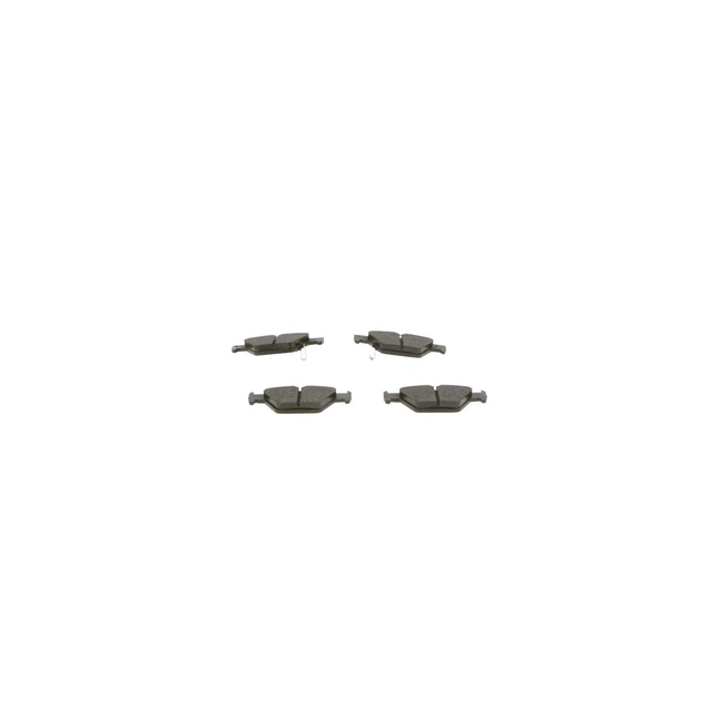 Тормозные колодки Bosch 0986494836 - изображение 6