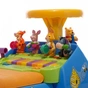Чудомобіль Kiddieland Винни Пух с оркестром (26633) - зменшене зображення 4