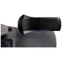 Крісло ігрове GT Racer X-8825 Gray (X-8825 Fabric Gray XL) - зменшене зображення 9