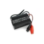 Сетевое зарядное устройство для АКБ Voltronic Li-ion 33.6V, 8S, 8A (YT-3368-8S) - уменьшенное изображение 2