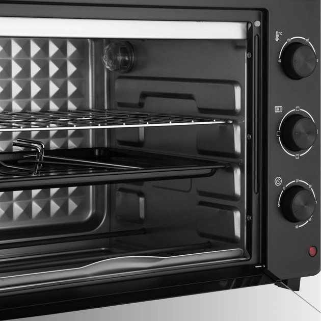 Електропіч Ardesto MO-T32B - picture 9