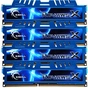 Модуль пам'яті для комп'ютера DDR3 32GB (4x8GB) 1866 MHz G.Skill (F3-1866C9Q-32GXM) - уменьшенное изображение 1
