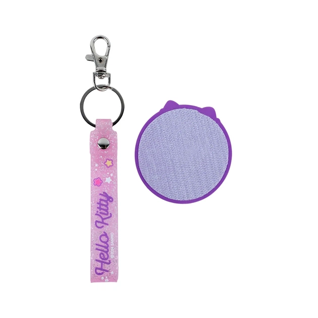 Бейдж Kite набір на липучці та підвіска Hello Kitty (HK24-3010-3) - picture 3