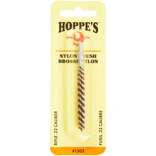 Йорж для чистки зброї Hoppe's 22 8/32 M нейлон (1303) зображення 1