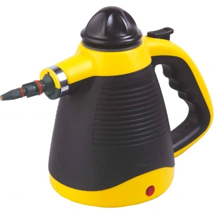 Пароочищувач Hauslich SC 2936 (SC2936) зображення 1