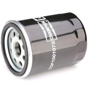 Фільтр масляний Champion (COF100107S) зображення 1