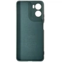 Чохол до мобільного телефона Armorstandart ICON Motorola G06 Power 4G Dark Green (ARM90891) - зменшене зображення 2