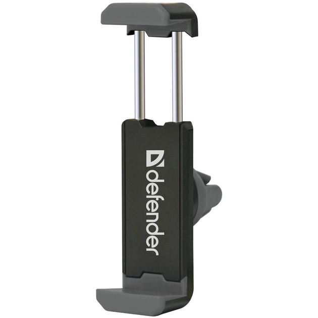 Універсальний автотримач Defender CH-124 for mobile devices (29124) - picture 3