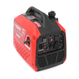 Генератор COVAX інверторний CG6800i, 5.0kW, 220V, 50Hz (CG6800i) зображення 1