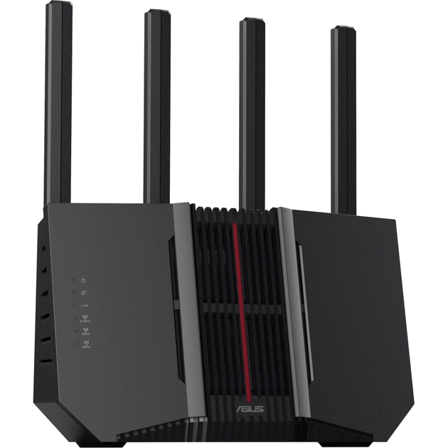 Маршрутизатор ASUS RT-BE92U (90IG0950-MO9A0V) - изображение 1