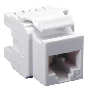 Модуль Keystone Molex RJ45 UTP кат.5е (KSJ-00032-02) picture 1