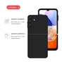 Чехол для мобильного телефона Intaleo SoftShell Samsung Galaxy A14 Black (1283126580130) - уменьшенное изображение 3