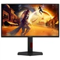 Монітор AOC 25G4ZR - зменшене зображення 2