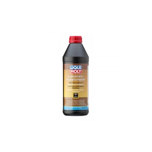 Трансмісійна олива Liqui Moly HALDEX - Lamellenkupplung-ol 1л. (21419) зображення 1