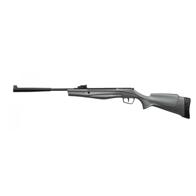 Пневматична гвинтівка Stoeger RX5 Synthetic Stock Grey Combo ОП 4х32 (A0710600) - зображення 1